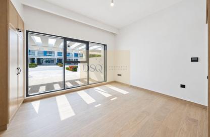 Townhouse - 4 - 3 for rent in Santorini - Damac Lagoons - Dubai