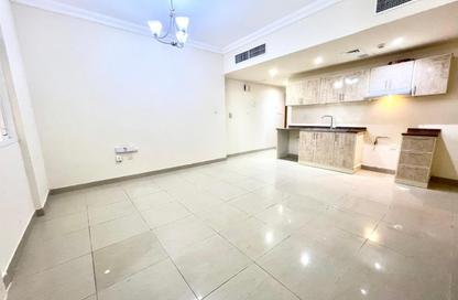Apartment - Studio - 1 Bathroom for rent in Al Nahda - Sharjah