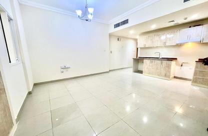 Apartment - Studio - 1 Bathroom for rent in Al Nahda - Sharjah