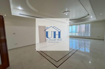 Apartment - 3 Bedrooms - 5 Bathrooms for rent in Al Khalidiya - Abu Dhabi