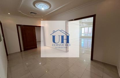 Apartment - 3 Bedrooms - 5 Bathrooms for rent in Al Khalidiya - Abu Dhabi