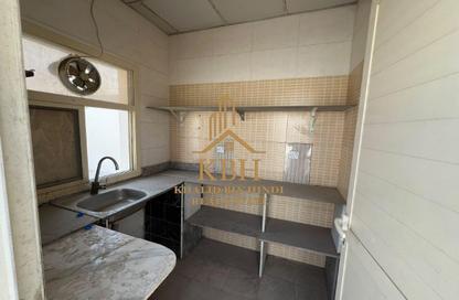 Land - Studio for rent in Emirates Industrial City - Sharjah