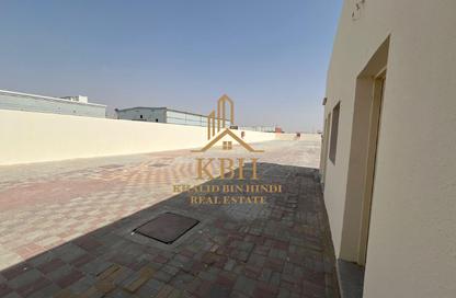 Land - Studio for rent in Emirates Industrial City - Sharjah