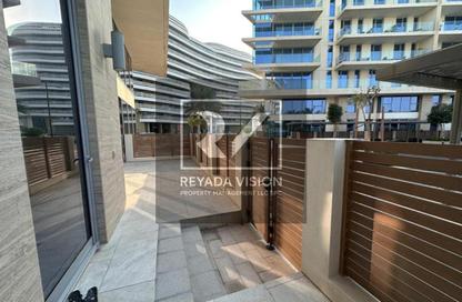 Apartment - 2 - 3 for rent in Mamsha Al Saadiyat - Saadiyat Cultural District - Saadiyat Island - Abu Dhabi Apartment - 2 - 3 for rent in Mamsha Al Saadiyat - Saadiyat Cultural District - Saadiyat Island - Abu Dhabi