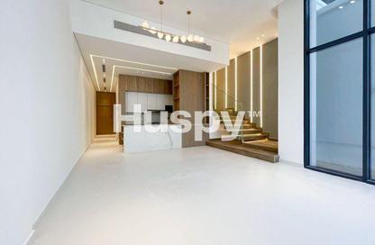Townhouse - 4 Bedrooms - 6 Bathrooms for sale in La Perla Homes 12 - District 12 - Jumeirah Village Circle - Dubai Townhouse - 4 Bedrooms - 6 Bathrooms for sale in La Perla Homes 12 - District 12 - Jumeirah Village Circle - Dubai