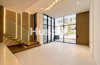 Townhouse - 4 Bedrooms - 6 Bathrooms for sale in La Perla Homes 12 - District 12 - Jumeirah Village Circle - Dubai