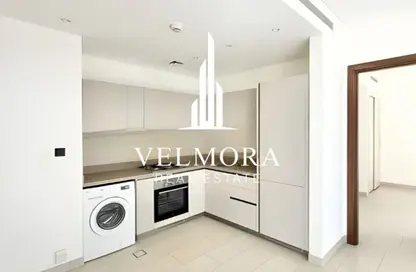 Apartment - 1 Bedroom - 2 Bathrooms for sale in Sobha Creek Vistas Tower B - Sobha Hartland - Mohammed Bin Rashid City - Dubai