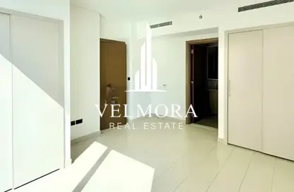 Apartment - 1 Bedroom - 2 Bathrooms for sale in Sobha Creek Vistas Tower B - Sobha Hartland - Mohammed Bin Rashid City - Dubai