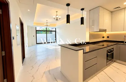 Villa - 4 Bedrooms - 5 Bathrooms for rent in Elie Saab Vie at the Fields - The Fields - District 11 - Mohammed Bin Rashid City - Dubai