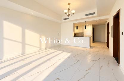 Villa - 4 - 5 for rent in Elie Saab Vie at the Fields - The Fields - District 11 - Mohammed Bin Rashid City - Dubai