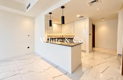 Villa - 4 - 5 for rent in Elie Saab Vie at the Fields - The Fields - District 11 - Mohammed Bin Rashid City - Dubai