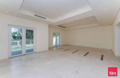 Villa - 3 Bedrooms - 4 Bathrooms for rent in Quortaj - North Village - Al Furjan - Dubai