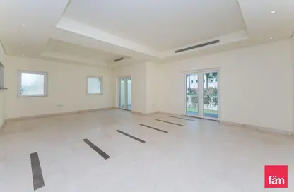 Villa - 3 Bedrooms - 4 Bathrooms for rent in Quortaj - North Village - Al Furjan - Dubai