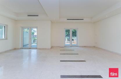 Villa - 3 Bedrooms - 4 Bathrooms for rent in Quortaj - North Village - Al Furjan - Dubai