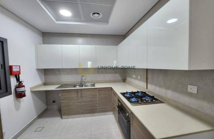Apartment - 1 Bedroom - 2 Bathrooms for rent in The Bay - Business Bay - Dubai