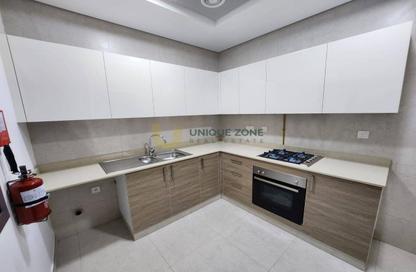 Apartment - 1 Bedroom - 2 Bathrooms for rent in The Bay - Business Bay - Dubai