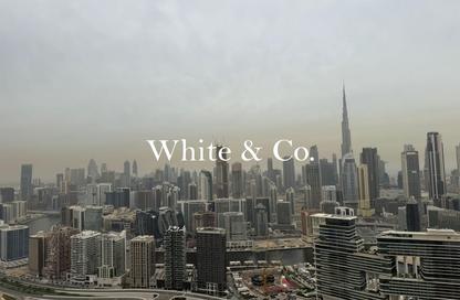 شقة - 3 غرف نوم - 3 حمامات للبيع في تاور A - أبراج داماك من باراماونت - الخليج التجاري - دبي