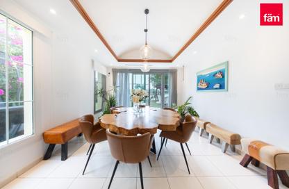 Villa - 3 Bedrooms - 4 Bathrooms for sale in Springs 14 - The Springs - Dubai