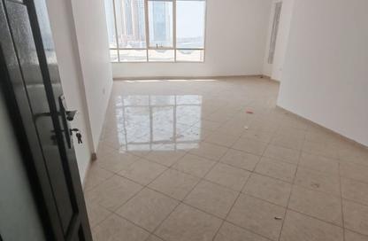 Apartment - 3 Bedrooms - 3 Bathrooms for rent in New Al Taawun Road - Al Taawun - Sharjah