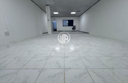 Office Space - Studio - 2 Bathrooms for rent in Rashidiya Shed 2 - Umm Ramool - Dubai