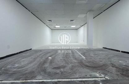 Office Space - Studio - 2 Bathrooms for rent in Rashidiya Shed 2 - Umm Ramool - Dubai