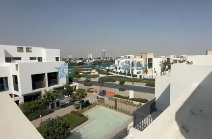 فيلا - 4 غرف نوم - 5 حمامات للايجار في بليس - المرابع العربية 3 - دبي