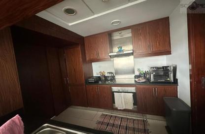 Apartment - 1 Bedroom - 2 Bathrooms for sale in The Residences 1 - The Residences - Downtown Dubai - Dubai Apartment - 1 Bedroom - 2 Bathrooms for sale in The Residences 1 - The Residences - Downtown Dubai - Dubai