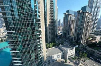 Apartment - 1 Bedroom - 2 Bathrooms for sale in The Residences 1 - The Residences - Downtown Dubai - Dubai