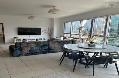 Apartment - 1 Bedroom - 2 Bathrooms for sale in The Residences 1 - The Residences - Downtown Dubai - Dubai