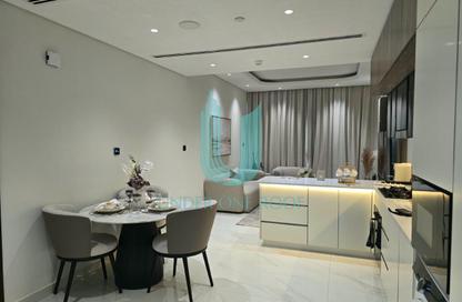 Apartment - 2 Bedrooms - 3 Bathrooms for rent in Skyhills Residences 2 - Skyhills Residences - Dubai Science Park - Dubai Apartment - 2 Bedrooms - 3 Bathrooms for rent in Skyhills Residences 2 - Skyhills Residences - Dubai Science Park - Dubai