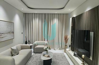 Apartment - 2 Bedrooms - 3 Bathrooms for rent in Skyhills Residences 2 - Skyhills Residences - Dubai Science Park - Dubai Apartment - 2 Bedrooms - 3 Bathrooms for rent in Skyhills Residences 2 - Skyhills Residences - Dubai Science Park - Dubai