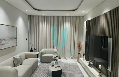 شقة - 2 غرف نوم - 3 حمامات للايجار في سكاي هيلز ريزيدنسز 2 - سكاي هيلز ريسيدنزيس - حديقة دبي العلميه - دبي شقة - 2 غرف نوم - 3 حمامات للايجار في سكاي هيلز ريزيدنسز 2 - سكاي هيلز ريسيدنزيس - حديقة دبي العلميه - دبي