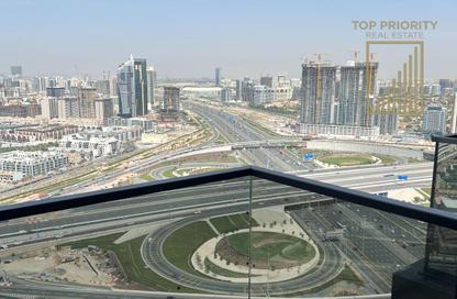 Apartment - 1 - 1 for sale in Seslia Tower - District 4 - Jumeirah Village Triangle - Dubai Apartment - 1 - 1 for sale in Seslia Tower - District 4 - Jumeirah Village Triangle - Dubai