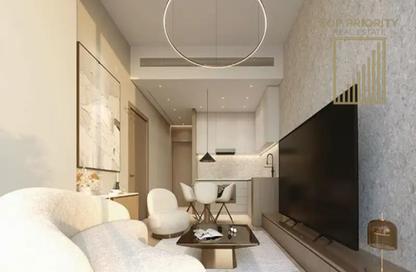 Apartment - 1 - 1 for sale in Seslia Tower - District 4 - Jumeirah Village Triangle - Dubai Apartment - 1 - 1 for sale in Seslia Tower - District 4 - Jumeirah Village Triangle - Dubai