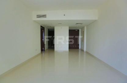 Apartment - 1 - 2 for rent in Burooj Views - Marina Square - Al Reem Island - Abu Dhabi