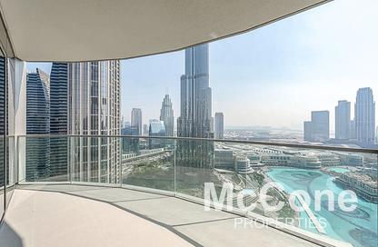 Apartment - 3 Bedrooms - 4 Bathrooms for rent in Grande - Opera District - Downtown Dubai - Dubai Apartment - 3 Bedrooms - 4 Bathrooms for rent in Grande - Opera District - Downtown Dubai - Dubai