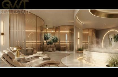 Apartment - 1 Bedroom - 2 Bathrooms for sale in Serenz by Danube - District 14 - Jumeirah Village Circle - Dubai
