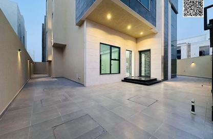 Villa - 6 Bedrooms - 7 Bathrooms for sale in Al Helio 2 - Al Helio - Ajman