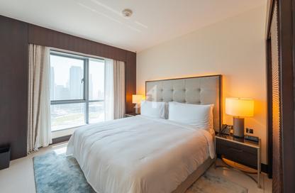 Apartment - 1 - 2 for sale in Burj Lake Hotel - The Address DownTown - Downtown Dubai - Dubai Apartment - 1 - 2 for sale in Burj Lake Hotel - The Address DownTown - Downtown Dubai - Dubai