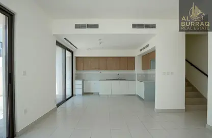 Villa - 3 Bedrooms - 4 Bathrooms for rent in Parkside 1 - EMAAR South - Dubai South (Dubai World Central) - Dubai