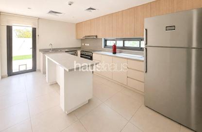 Townhouse - Studio for rent in The Pulse Villas - The Pulse - Dubai South (Dubai World Central) - Dubai