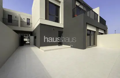 Townhouse - 4 Bedrooms - 4 Bathrooms for rent in The Pulse Villas - The Pulse - Dubai South (Dubai World Central) - Dubai