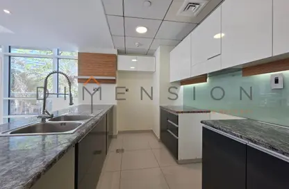 Apartment - 2 Bedrooms - 3 Bathrooms for rent in Al Marasy - Al Bateen - Abu Dhabi