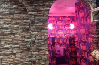 Shop - Studio - 1 Bathroom for sale in Al Rashidiya Towers - Al Rashidiya - Ajman Downtown - Ajman