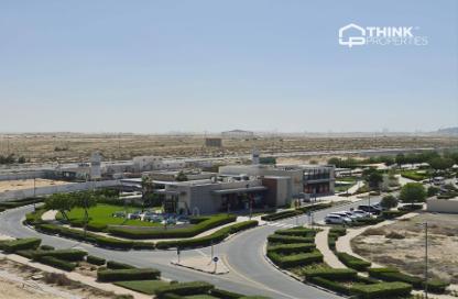 شقة - غرفة نوم - 2 حمامات للايجار في كريسويل ريزيدنسز - منطقة سكنية - دبي الجنوب (مركز دبي العالمي) - دبي شقة - غرفة نوم - 2 حمامات للايجار في كريسويل ريزيدنسز - منطقة سكنية - دبي الجنوب (مركز دبي العالمي) - دبي