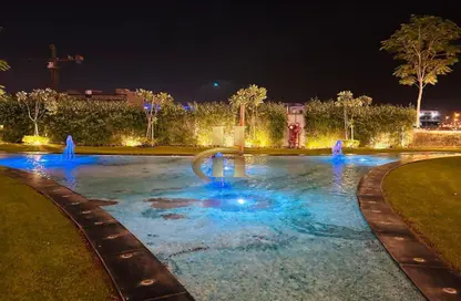 شقة - 1 حمام للايجار في مركلز تاور من دانوب - ارجان - دبي