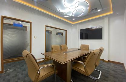 Office Space - Studio - 2 for rent in Al Arif Building - Port Saeed - Deira - Dubai Office Space - Studio - 2 for rent in Al Arif Building - Port Saeed - Deira - Dubai
