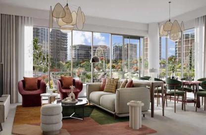 Apartment - 1 - 2 for sale in Erin - Central Park at City Walk - City Walk - Dubai Apartment - 1 - 2 for sale in Erin - Central Park at City Walk - City Walk - Dubai