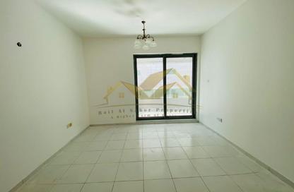 Apartment - 1 Bedroom - 2 Bathrooms for rent in Al Hudaiba - Bur Dubai - Dubai