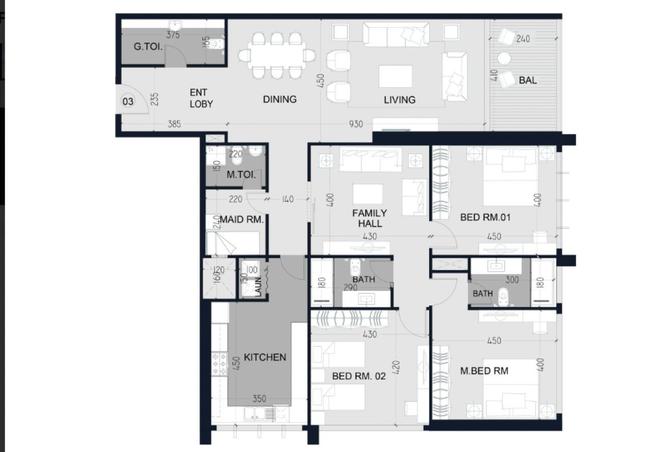 77783091 - الصورة الرئيسية للعقار